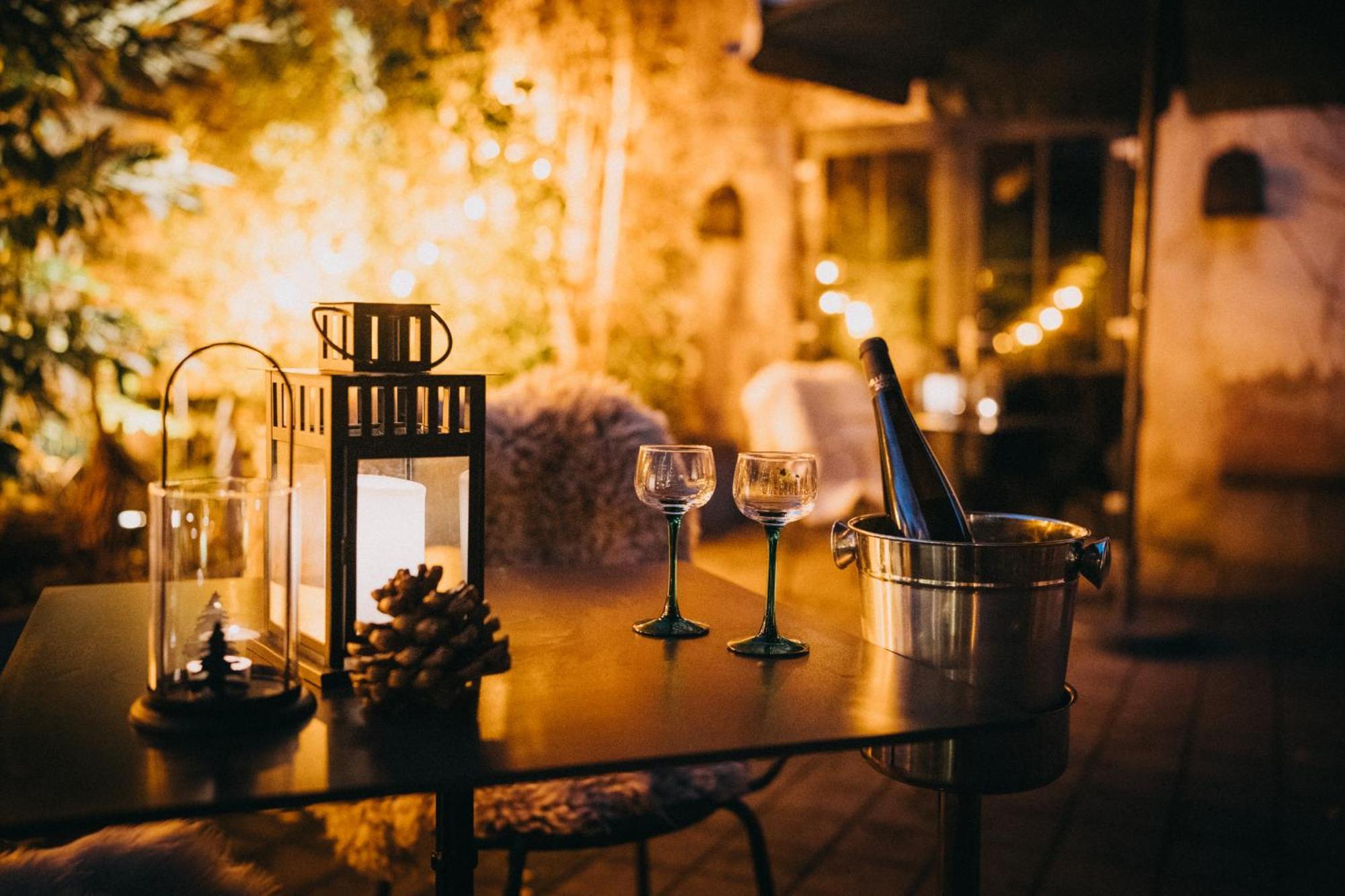 Apartmán Le Couvent Wissembourg Exteriér fotografie