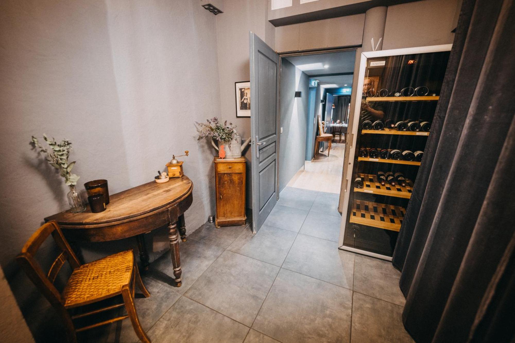 Apartmán Le Couvent Wissembourg Exteriér fotografie